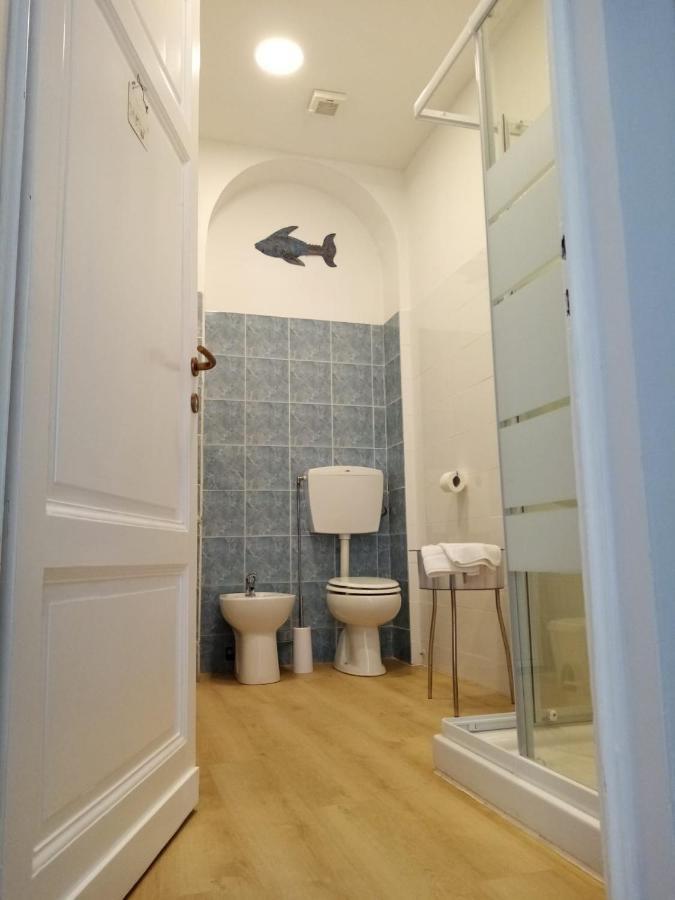 Bed and Breakfast Binario 5 Lucca Exterior foto