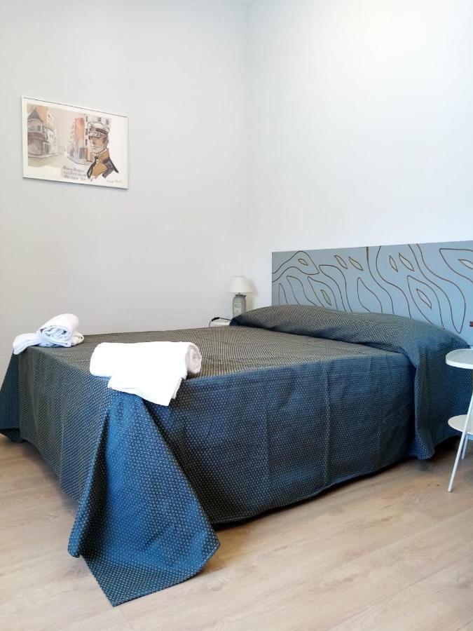 Bed and Breakfast Binario 5 Lucca Exterior foto