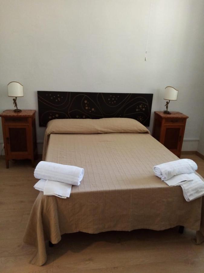 Bed and Breakfast Binario 5 Lucca Exterior foto