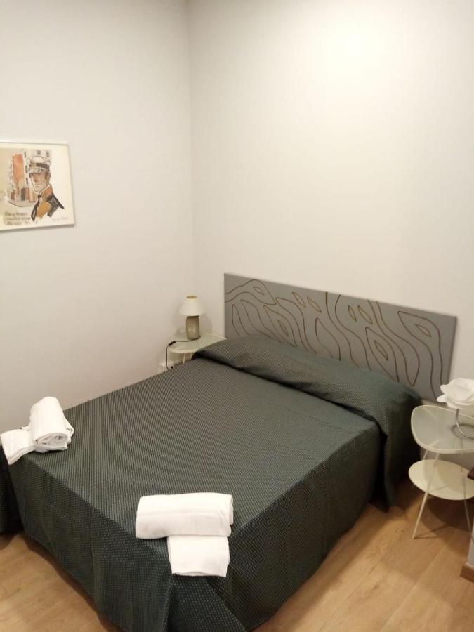 Bed and Breakfast Binario 5 Lucca Exterior foto