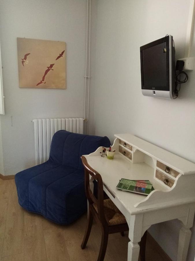 Bed and Breakfast Binario 5 Lucca Exterior foto